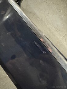Zadní nárazník Ford Mondeo combi - 3