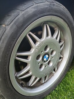 Styling 22 bmw e36 m3, z3 - 3