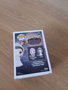 Louskáček a čtyři říše Clara Pop Vinyl - 3