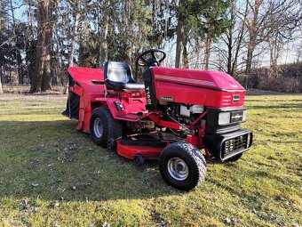 Westwood T1600 - 3