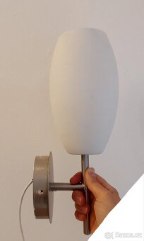 Lustr a lampy 2x - 3