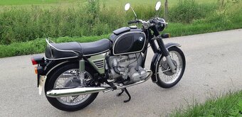 BMW R60/5 - 3
