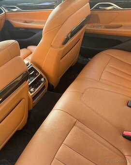 Bmw 730d xdrive Bmw g11 servis jen v Bmw prodám vyměním - 3