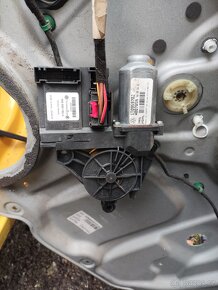 Díly Caddy 2004 2.0 sdi - 3