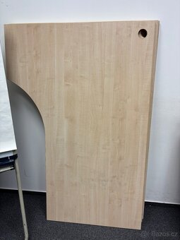 Kancelářské židle za odvoz - 3