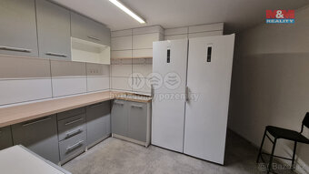 Pronájem obchod a služby, 18 m², Český Těšín, ul. Nádražní - 3