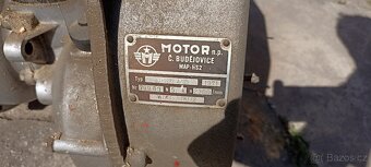 motor Wikov - 3