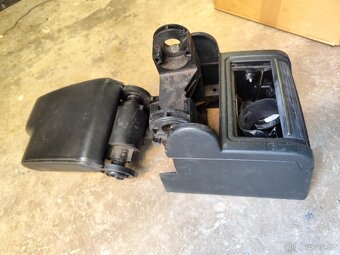 BMW kozena loketka E46 , E36 - 3