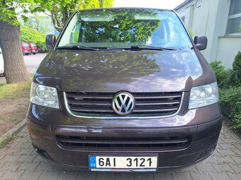 VW MULTIVAN 1.9 TDI - 3