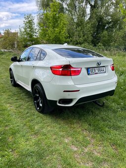 Bmw X6 xdrive 3.0d - 3