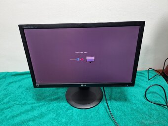 Led Monitor LG- 23palců - 3