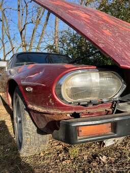 Jaguar XJS V12 - 3
