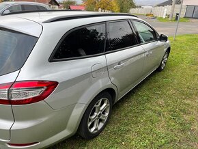 Ford Mondeo 2,0 TDCI 2013 103Kw - 3