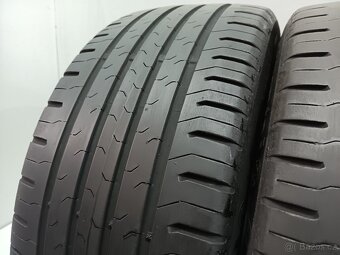 Letní pneu 215/45/17 Continental - 3