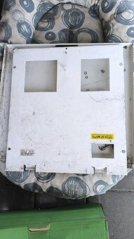 prodám elektromerovy rozvadec - 3