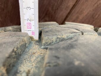 BFGoodrich MT km2 - 3