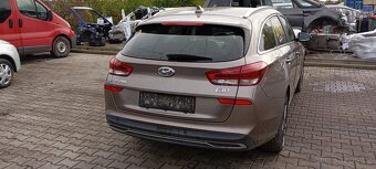 Hyundai i30 č. 21761 - 3