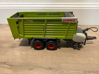 Claas Cargos 8400 , 1/32 - 3