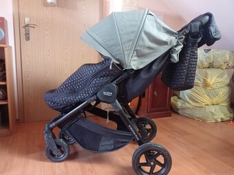 BRITAX B-MOTION 4 PLUS - 3