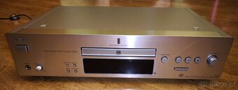 Cd řehrávač Sony SCD-XB790 QS (2003-2005),čti popis - 3