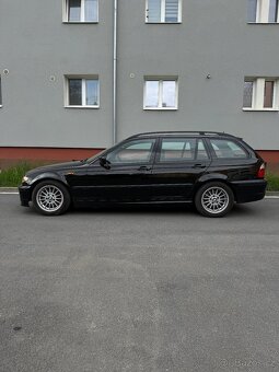 Alu 5x120 r16 originál bmw styling 32 - 3