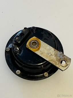 Original PAL bzučák 12V - 3