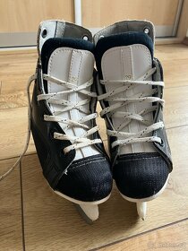 Dětské brusle Maple velikost 29 - 3