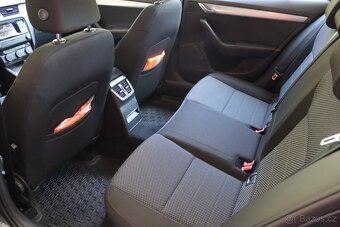 OCTAVIA 107000 KM - 3