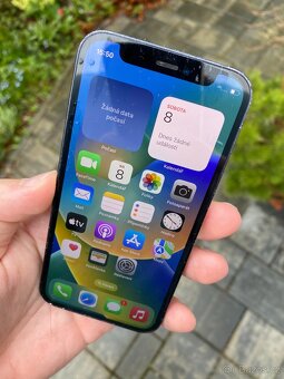 iPhone 12 Mini 128Gb lehce opotřebený - 3