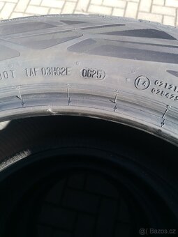 Continental 235 /55R18XL - 3