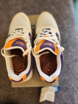 Asics GelSaga Phoenix 46 nové - 3