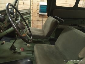 ARO M 461 - 3