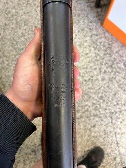 Vzduchovka vz. 47 lvíček - 3