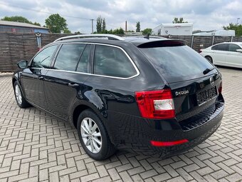 Škoda Octavia kombi 1.4TSI 110kw manuál KESSY NAVI KAMERA - 3