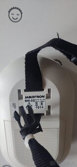 Monitor dechu Jablotron Nanny - 3