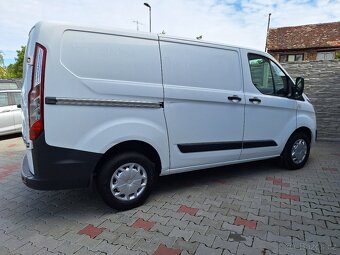 Ford Transit Custom, 2,2TDCi, 92kW - 3