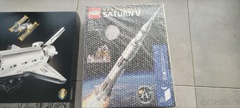 Lego 92176 10266 10283 21321 - 3