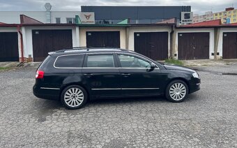 VW PASSAT B6 1.9 TDI (2006) - 3