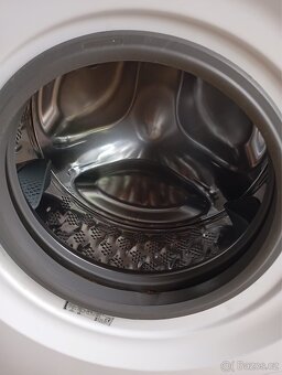Pračka Gorenje WE62SDS – 6 kg, 1200 ot./min, SteamTech - 3
