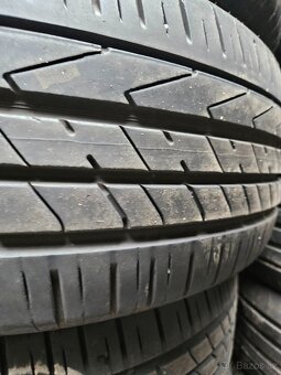 235/60R18 103V K117A Ventus S1 evo2 SUV MO HANKOOK - 3