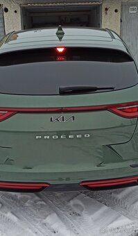 Kia logo /facelift/ - 3