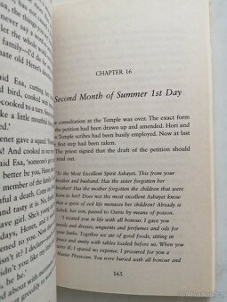 Death comes as the End - Agatha Christie - 3