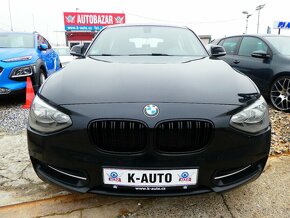 BMW 120d 120kW REZERVOVANO - 3