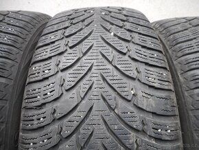 235/55R18 - 3