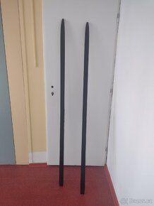 Prodám běžky na brusle Salomon RS7 - 3