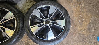 originální ALU sada Mercedes Vito V Klasse W447 - 3