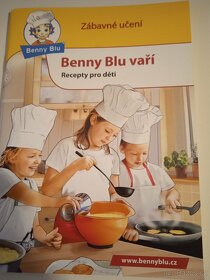benny blu - 3