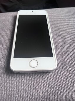 iPhone SE 32 Gb 1. gen(2016) - 3