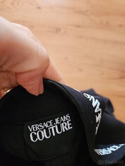 Versace Jeans Couture vel.S original nové - 3