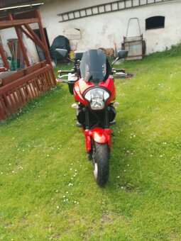 Kawasaki versys 650 - 3